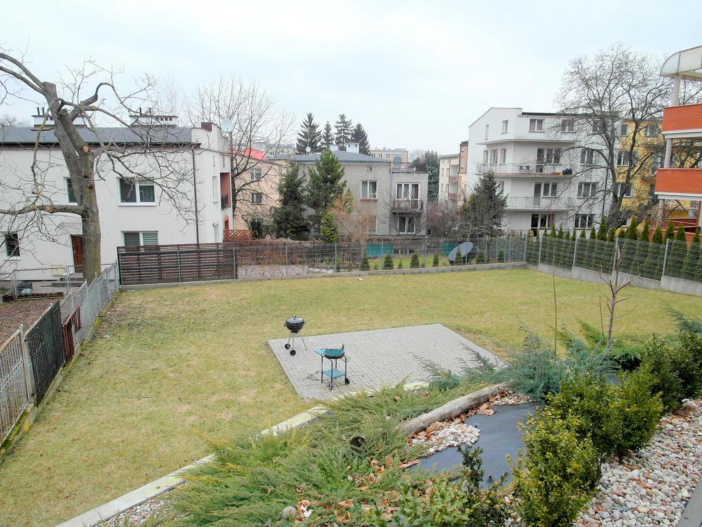 Rint - Centrum Dubois Street Lublin Exteriér fotografie