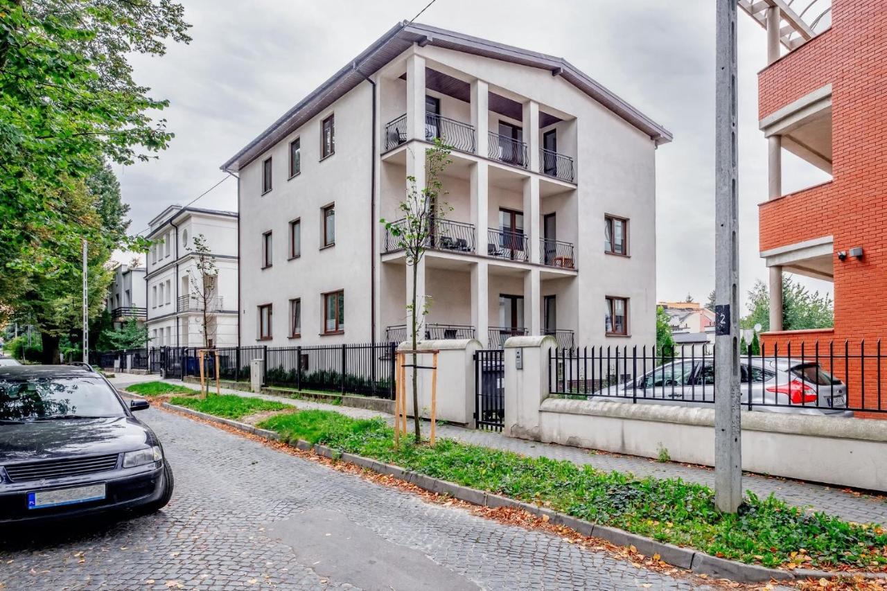 Rint - Centrum Dubois Street Lublin Pokoj fotografie